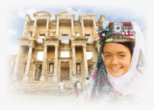 About Cyprus - Library Of Celsus