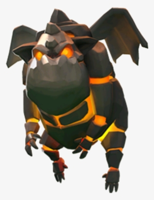 Lava Hound Do Clash Of Clans