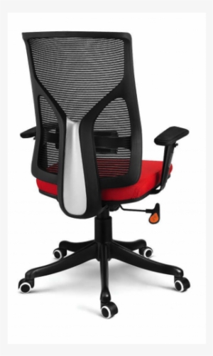 Medium Back Chair Eoc - Office Chair