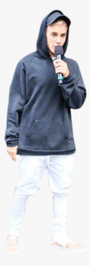 Free Png Justin Bieber Singing Png Images Transparent - Justin Bieber
