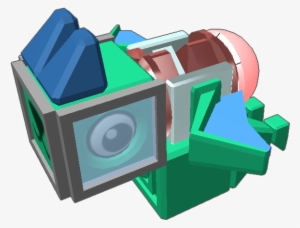 This Inferno Dragon From Clash Of Clans And Clash Royale - Illustration