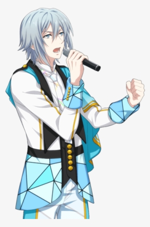 Tamaki Yotsuba Part 3 Stage - Idolish7 Singing