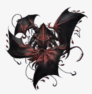 Post - Anima Beyond Fantasy Dragon