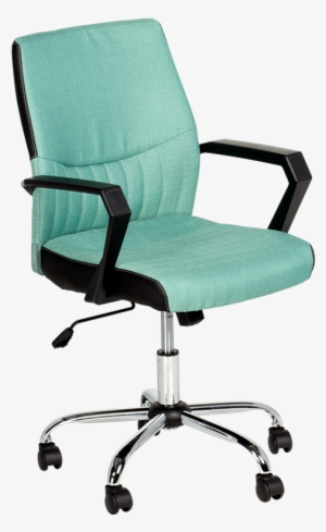 Office Chair Carmen - Hjh Office Smooth - Home Office Chair Office Chairs