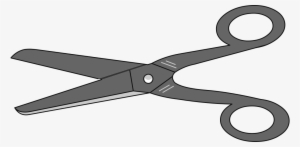 Architetto Scissors Forbici Clipart By Anonymous - Scissors Clip Art