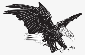 Liberty Elementary School - Liberty Eagle