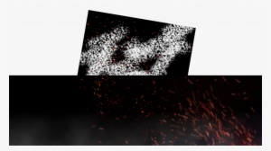 Badland Text Png Dusshera Editing Background - Editing