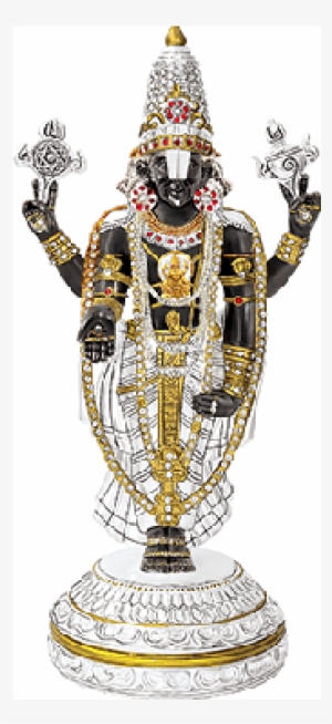 Balaji Black 41 Cm Balaji Black 41 Cm - House