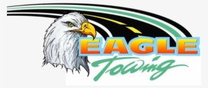 Eagle Towing - Logo