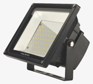Multi-led Floodlight With Lens - Led Flood Light