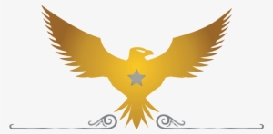 Eagle Logo Png Free Download - Golden Eagle Logo Transparent
