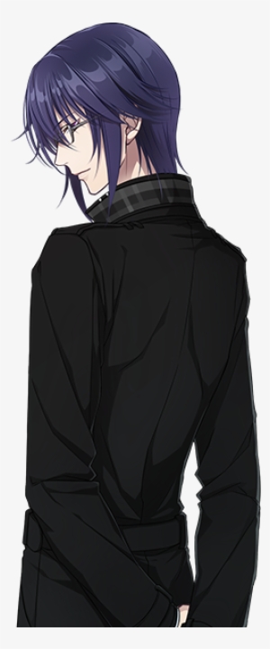 Gakuen K Reisi Munakata, Winter Casual