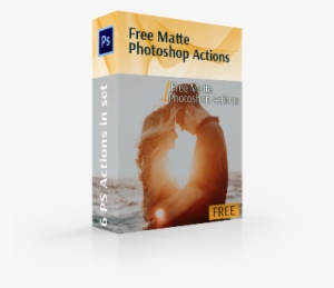 Free Lightroom Landscape Presets Cover Box