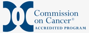 Coc Rgb Logo Accredited Program - Commission On Cancer