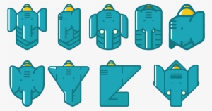 Ganesha Vector Png - Ganpati Vector Free