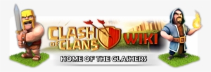 Türkçe Clash Of Clans Wiki'ye Hoşgeldiniz - Personajes De Clash Of Clan