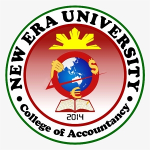 Coc Png - New Era University Logo