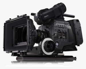 Sony's F65 Cinealta Digital Motion Picture Camera Won - Sony New Camera 2017