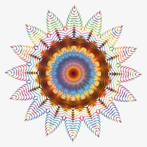 This Free Icons Png Design Of Prismatic Line Art Design