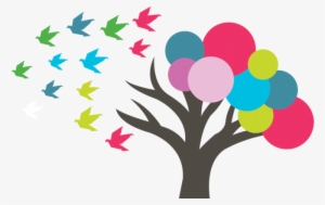 Logo Design - Artistic Tree - Design Artistic