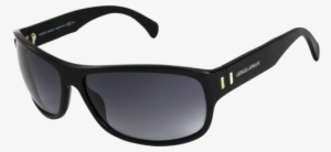 Giorgio Armani Ga 857s Black Sunglasses - Hugo Boss Orange Bo 0176 S