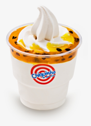 Choose A City - Chiquinho Sorvetes