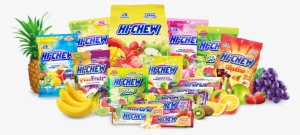 Hi-chew - Hi Chew