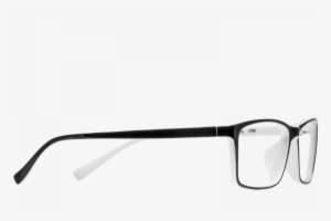 Lewitt - Glasses Side View Png