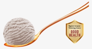 Image - Spoon Ice Cream Png
