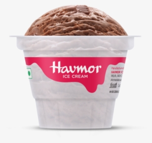 Jumbo Cups - Havmor Ice Cream Cup
