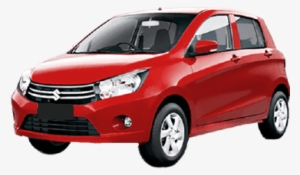 Celerio - Maruti Suzuki Celerio