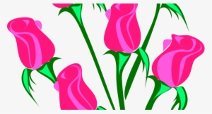 Roses Clip Art