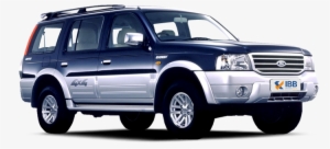 On-road Car Price - Ford Endeavour On Road Price In Lucknow