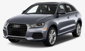 2017 Audi Q3 - Audi Q3