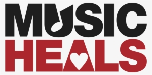 Music Heals Logo