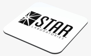 Star Laboratory Coaster - Sab Moh Maya Hai