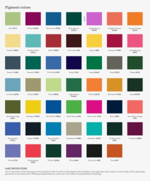 Some Items Are Not Available In Certain Colors - Home