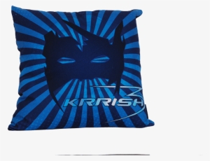 Buy Krrish 3 Mask Cushion Cover - Krrish Series