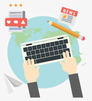 Marketing-blogging - Space Bar