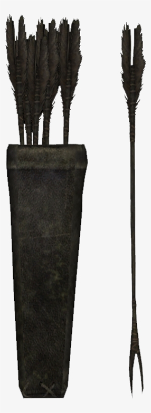 Стрела Изгоев - Arrow