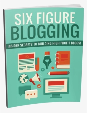 <img Width="600" Height="400" Src="https - Six-figure-blogging Als Ebook Von Ici