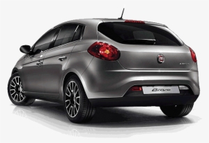 Png Material's By Kashif - Fiat Punto Car In India