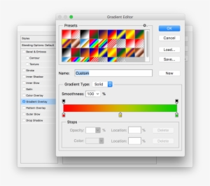 Screen Shot 2018 03 09 At - Photoshop Gradient Overlay Gold