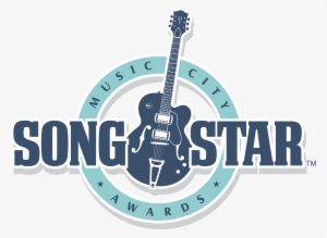 Music City Song Star - Songstar Logo