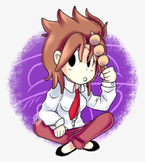 Queria Me Jogar No Lixo - Drawn Mask Fanart