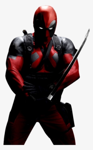 Avatar Icon Deadpool - 728x728 PNG Download - PNGkit