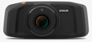 Camera Front 03 - Camera Lens