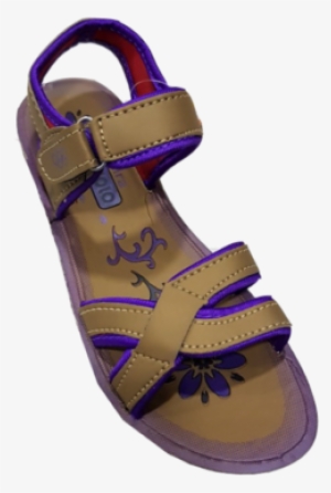 Dip Ladies Sandals - Sandal