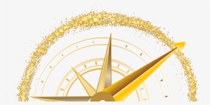 Com Dhravesh Presence Images Bg Compass8 - Illustration