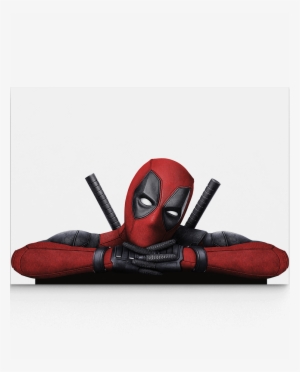 Deadpool Movie Png